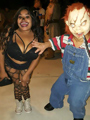 chuckie